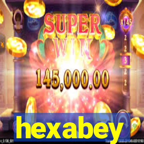 hexabey