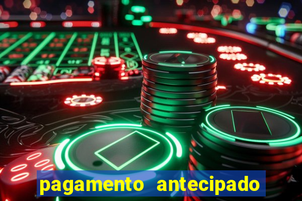 pagamento antecipado estrela bet