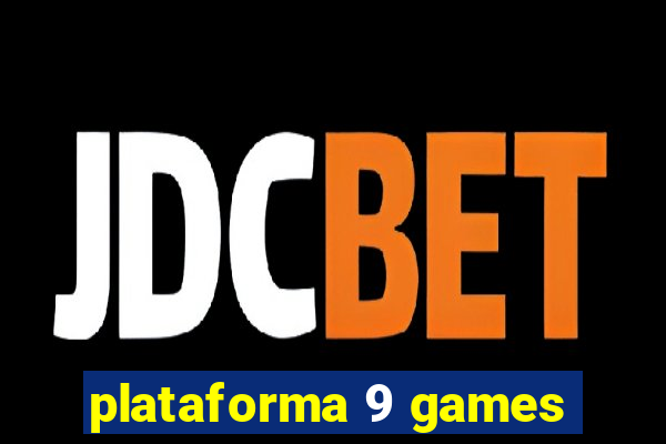 plataforma 9 games