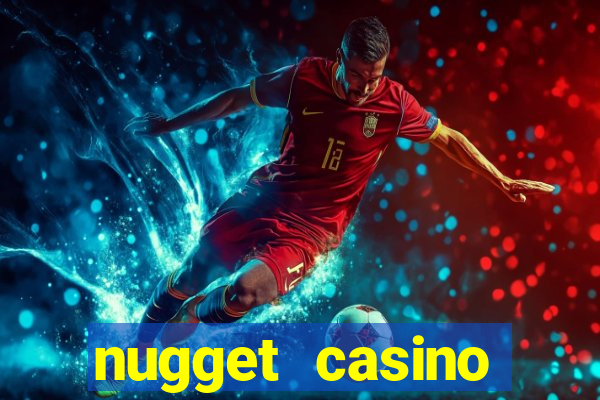 nugget casino resort nugget avenue sparks nv