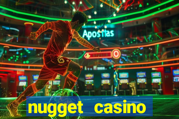 nugget casino resort nugget avenue sparks nv