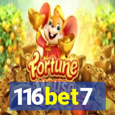 116bet7