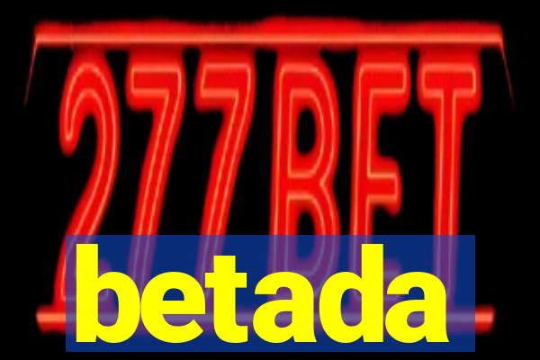 betada