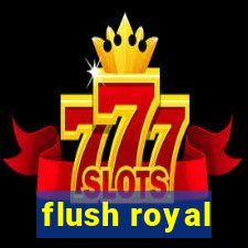 flush royal