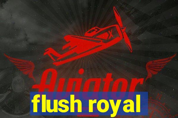 flush royal