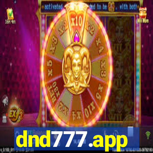 dnd777.app