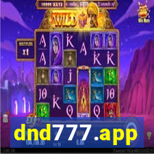 dnd777.app