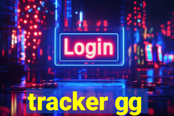 tracker gg