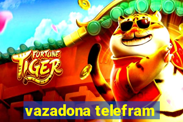 vazadona telefram