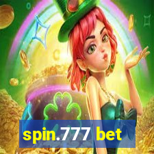 spin.777 bet