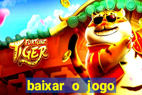 baixar o jogo super mario