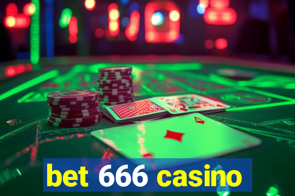 bet 666 casino