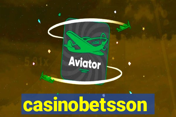 casinobetsson