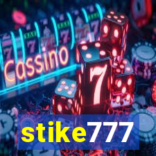 stike777