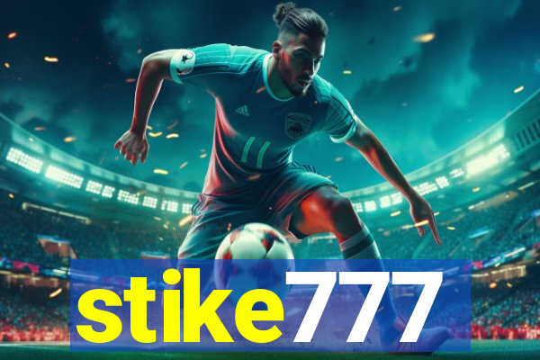 stike777