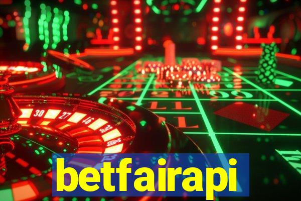 betfairapi