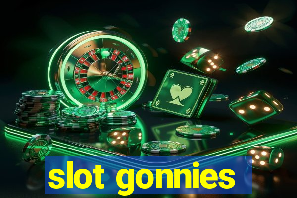 slot gonnies