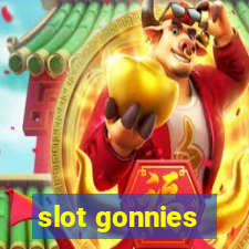 slot gonnies