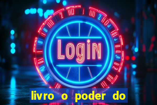 livro o poder do agora pdf