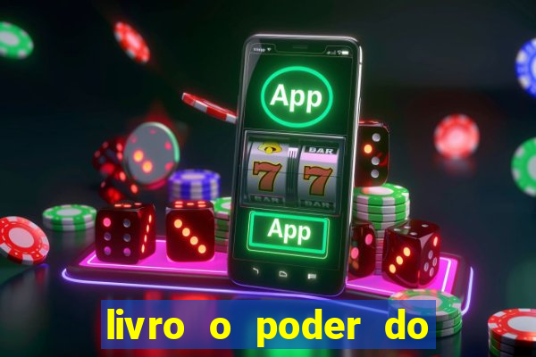 livro o poder do agora pdf