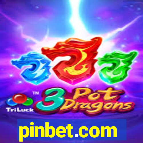 pinbet.com