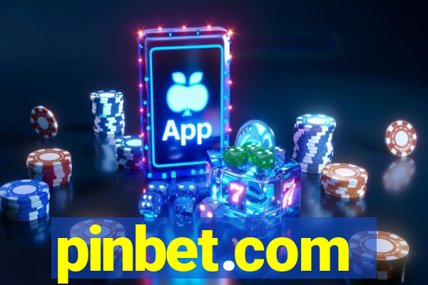 pinbet.com