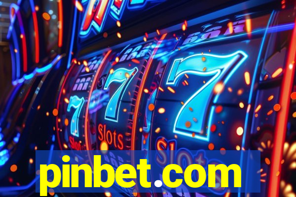 pinbet.com