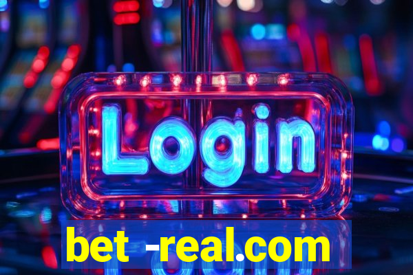 bet -real.com