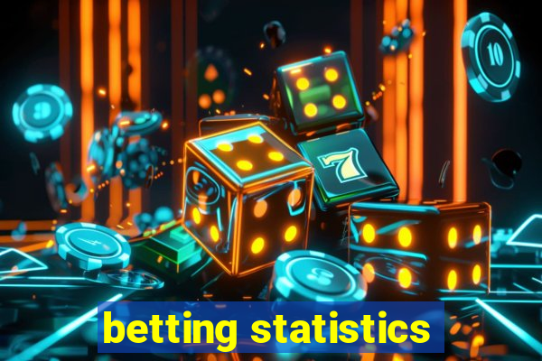 betting statistics