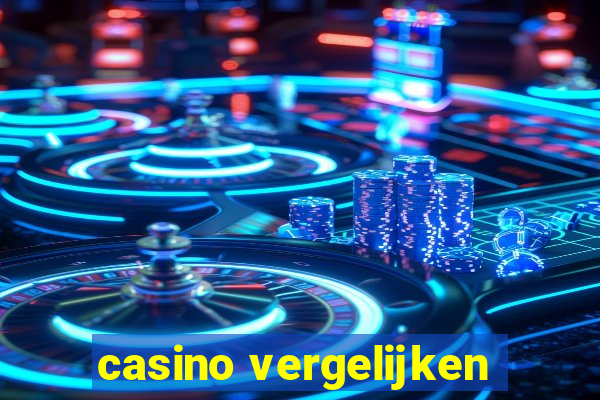 casino vergelijken