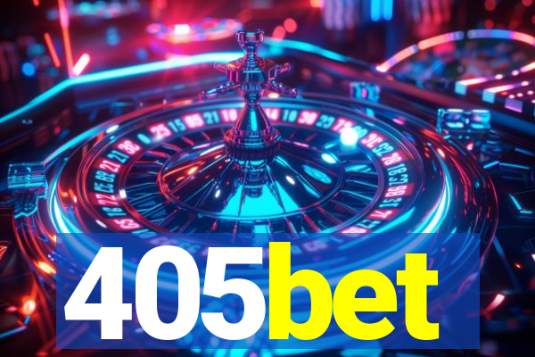 405bet