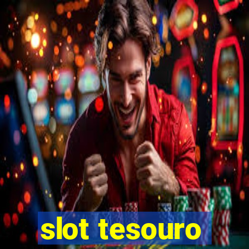 slot tesouro