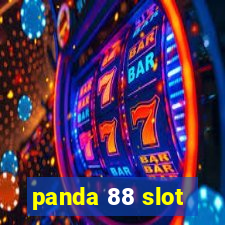 panda 88 slot