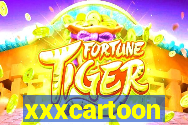 xxxcartoon