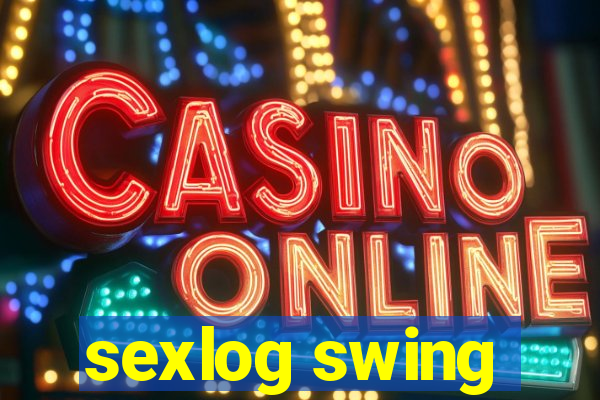 sexlog swing