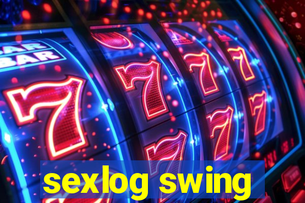 sexlog swing