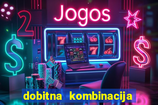 dobitna kombinacija bingo brojeva