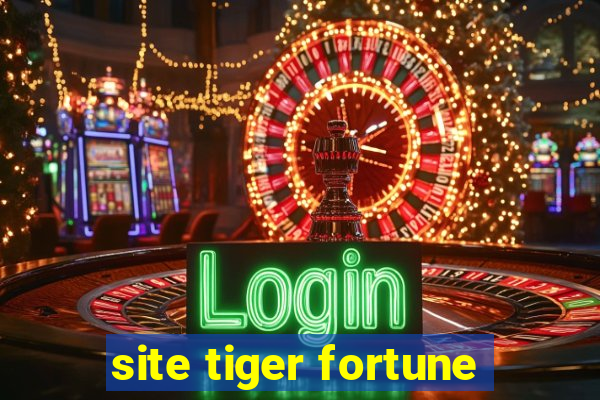 site tiger fortune