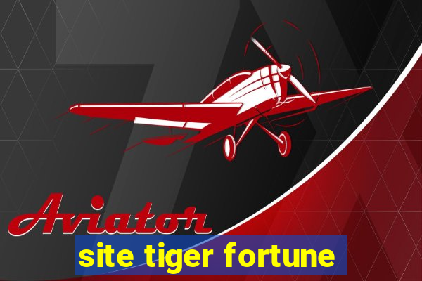 site tiger fortune