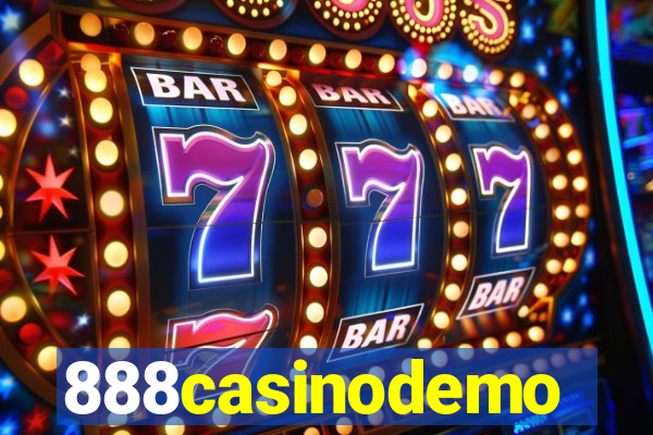 888casinodemo