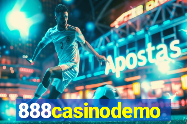 888casinodemo