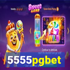 5555pgbet