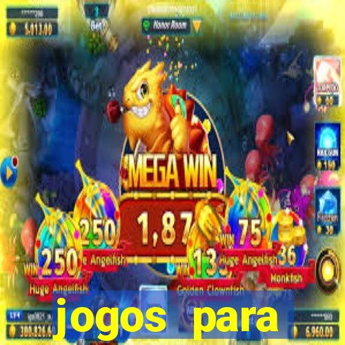 jogos para cadastrar se