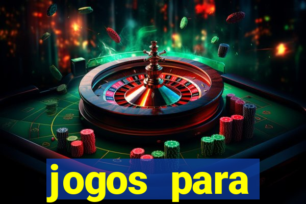 jogos para cadastrar se