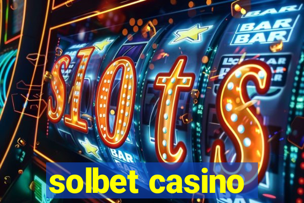 solbet casino