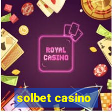 solbet casino