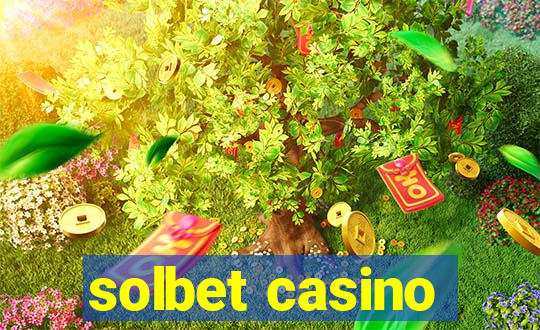 solbet casino