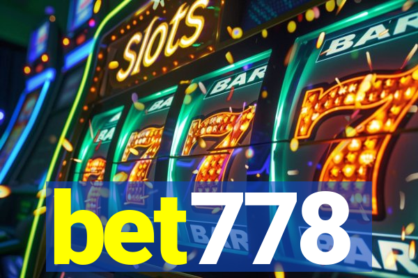 bet778