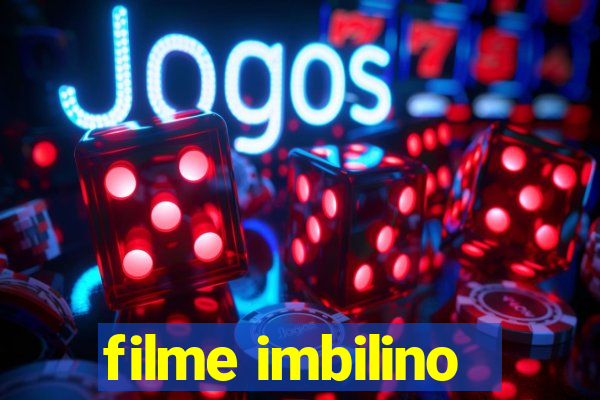 filme imbilino