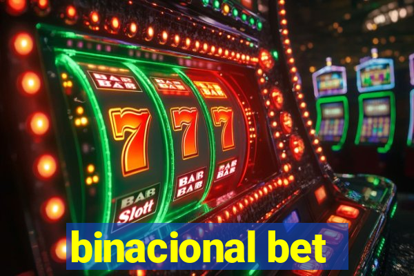 binacional bet